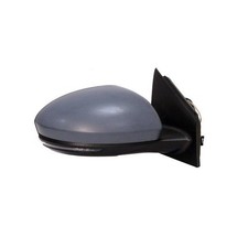Rétroviseur électrique droit à peindre chauffant avec sonde Renault Megane 4 201