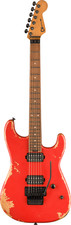 CHARVEL Pro-Mod Relic San