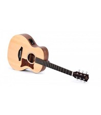 Guitare Folk Electro de Voyage