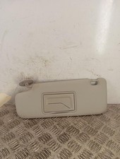 Pare soleil gauche CHEVROLET