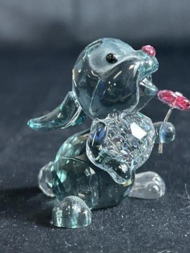 Swarovski disney thumper - swarovski,