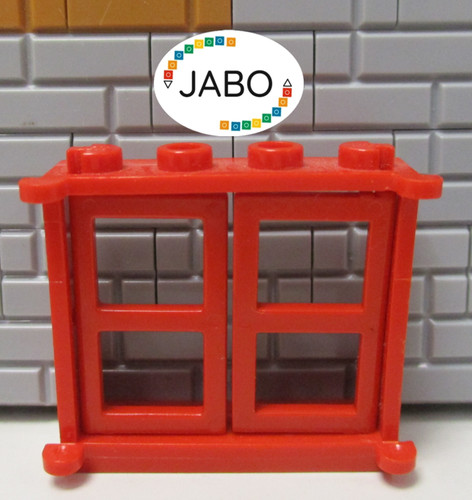 Lego fenêtre 3853 - (b10/37/4),
