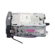 Autoradio d'origine CITROEN C5