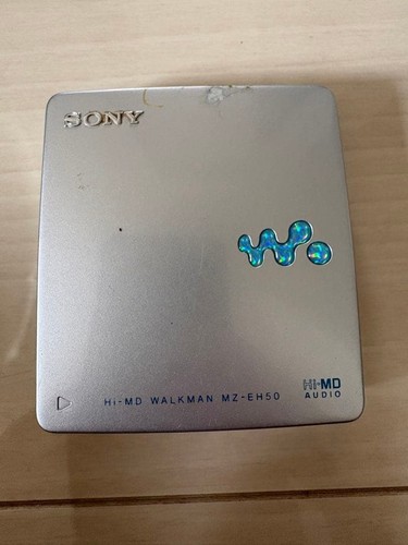 Sony eh50 walkman compact - walkman,