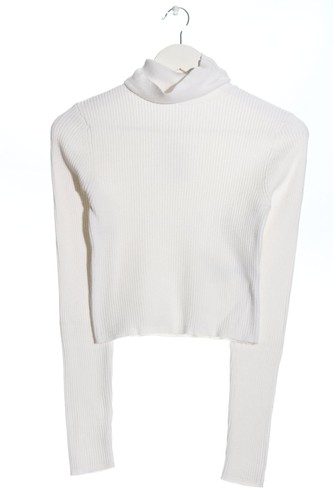 Zara pull over col roulé - zara, à
