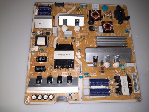 Carte alimentation samsung - alimentation, tv
