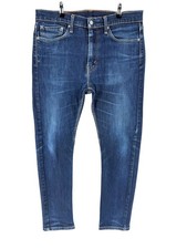 Levis Autruche & Co Homme 510 Stretch Droit Jeans Taille W34