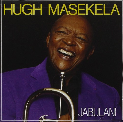 Godfrey mgcina jabulani - jabulani, (cd)
