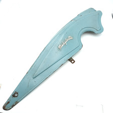 Carter DROIT mob année 50 cyclomoteur motobecane  av76 av79