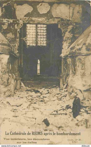Carte postale ancienne - -,