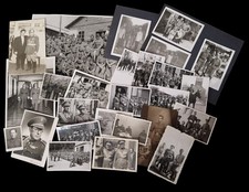 29 photos militaires Officiers