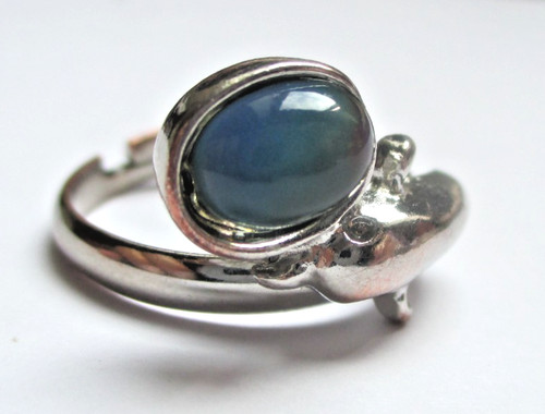 Bague taille réglable - taille,
