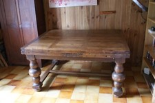 Table ferme ancienne - de,