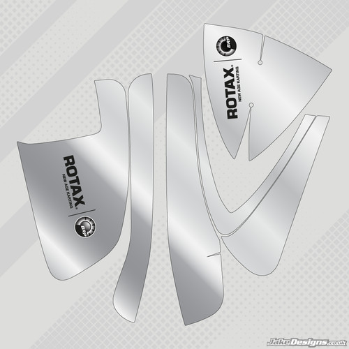 Chrome style dd2 airbox - style,