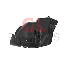 Intérieur Roue Arc Housse