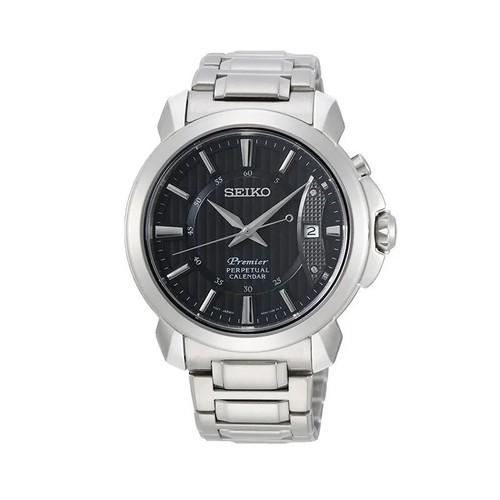 Seiko snq159p1 premier - seiko,