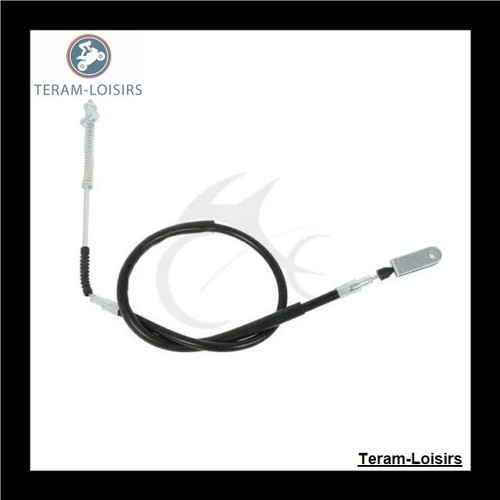 Cable frein arriere pour - frein,