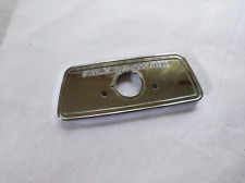 SUPPORT BASE FEU ARRIERE  OCCASION C70K1-CT90K4- SL 125K1+ATC 33747-092-671