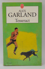 Tesseract - Alex Garlands - 2001 - livre