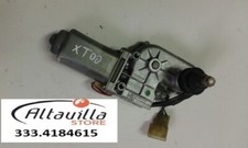 Moteur D'essuie-Glace Avant