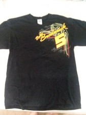 Sprint Car Tshirt Bubba Broderick