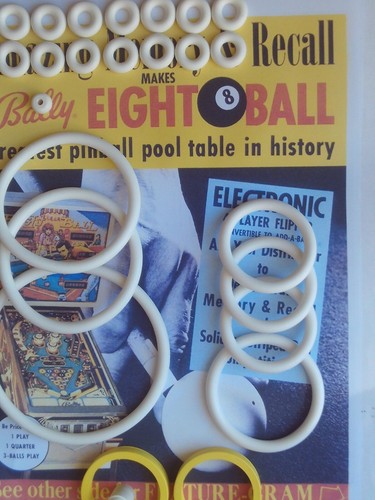 Flipper bally eight ball - flipper-bally-eight,