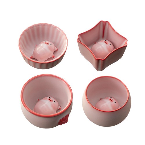 Tasse thé céramique - à, en