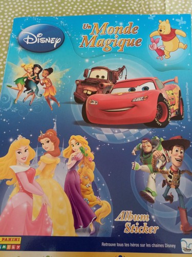 Cartes album carrefour - cartes,