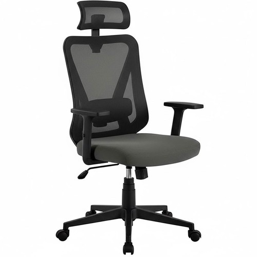 Chaise bureau ergonomique - chaise, de