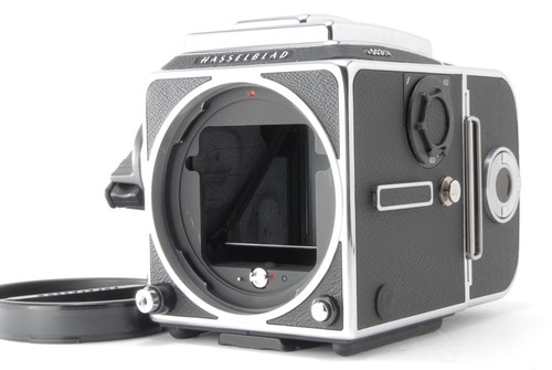 Neuf appareil photo moyen - [neuf],