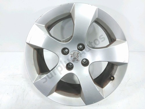 Jante aluminium 5402ek - jante, 1