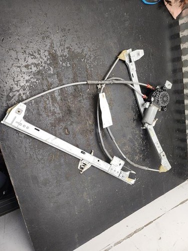 Leve vitre electrique avant