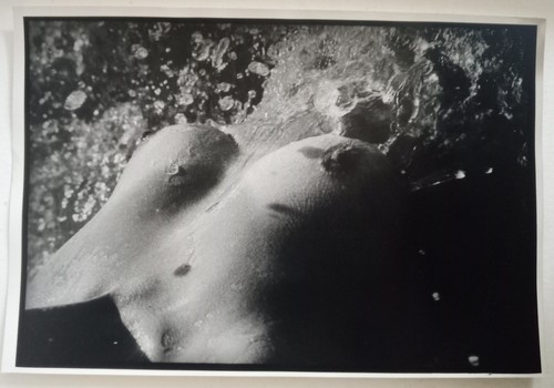 Lucien clergue nee - ,, la