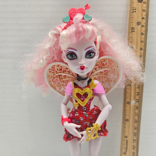 Monster high scary sweet - high,