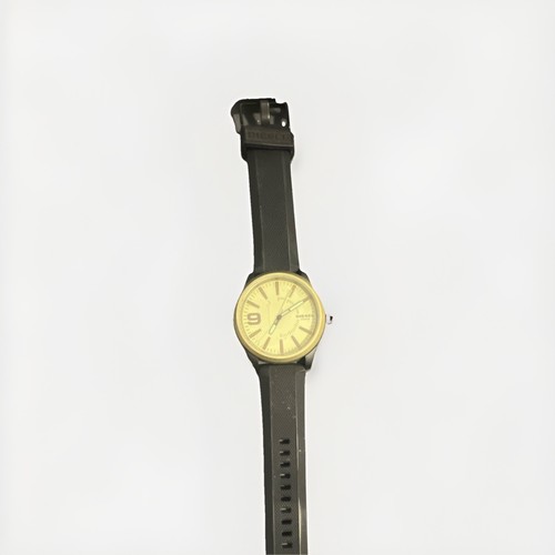 Diesel men analog quartz - analog,