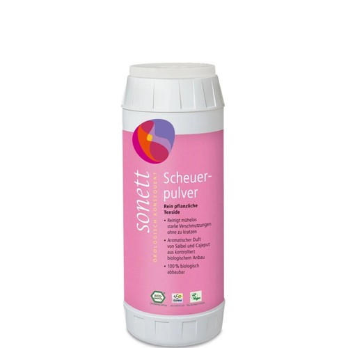 Poudre récurer 450 g - à,