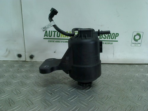 Support filtre gasoil - support,