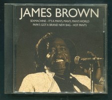 Original james brown - de,