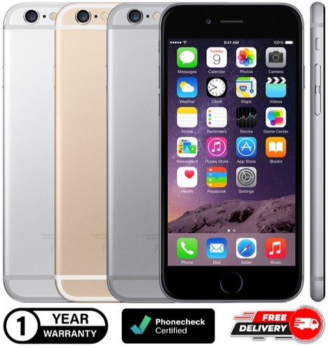 Apple iphone 16gb - iphone, 32gb