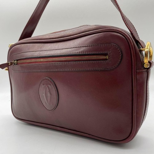 Sac pochette bandoulière