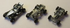 3 kinder surprise métal - Oldtimer 1976 (59)