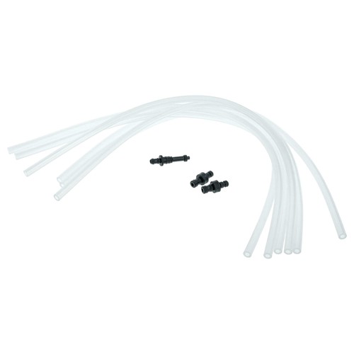 Kit tuyaux pour jura - 6x,