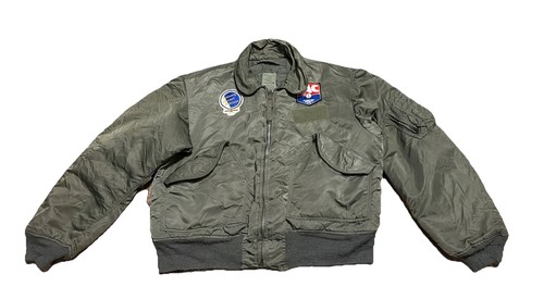 Alpha industries cwu 45p - alpha,