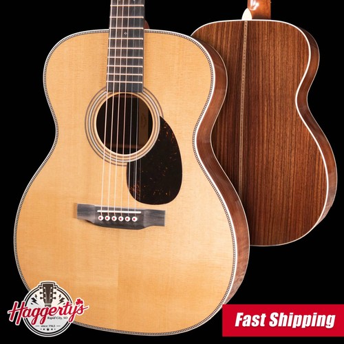 Martin modern deluxe - om-28,