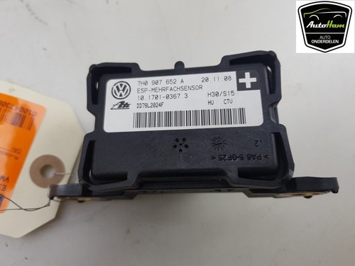 Ordinateur esp touran - esp,