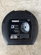 THULE XG-12 PRO 247 Tire