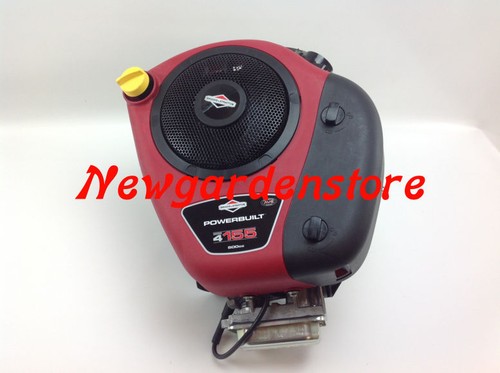 Moteur tondeuse gazon - tondeuse,