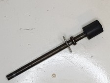 levier blocage de frein de tondeuse autoportée mc culloch m95-66x - 532429678