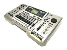 BOSS BR-1180 CD Studio D'Enregistrement Numérique Multitrack Testé