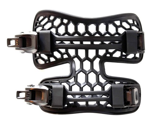 Fixations snowboard flow - snowboard,